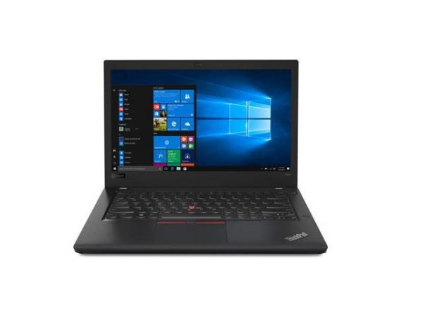 Lenovo ThinkPad T480 Home and Business Laptop (Intel 8th Gen i5-8250U quad-core, 32GB RAM, 1TB SSD, 14" (1366 x 768) Anti-Glare Display, Fingerprint, Thunderbolt 3, dTPM 2.0, Win 10 Pro) Lenovo