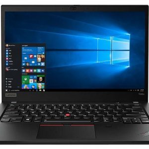Lenovo ThinkPad T490s - 14" - Core i5 8265U - 8 GB RAM - 256 GB SSD (20NX001VUS) Lenovo