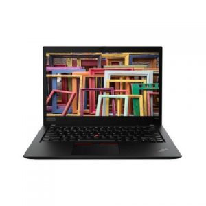 Lenovo ThinkPad T490s Intel® Core™ i7-8565U, 8 GB DDR4, 512 GB SSD, 14.0" FHD IPS Touch, Windows 10 Pro 64 Lenovo