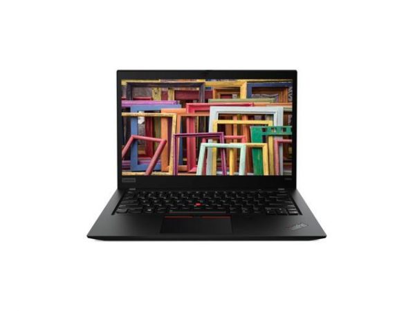 Lenovo ThinkPad T490S Laptop, 14.0" FHD IPS 250 nits, i5-8365U, UHD Graphics, 8GB, 256GB SSD, Win 10 Pro, 3 YR Depot/Carry-in Warranty Lenovo