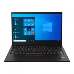 Lenovo ThinkPad X1 Carbon 20U90035US 14" FHD Laptop i5-10310U 8GB 256GB SSD W10P Lenovo