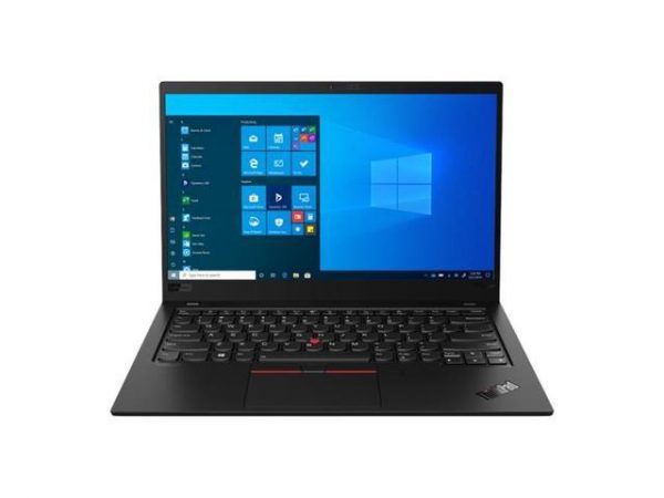 Lenovo ThinkPad X1 Carbon 20U90035US 14" FHD Laptop i5-10310U 8GB 256GB SSD W10P Lenovo