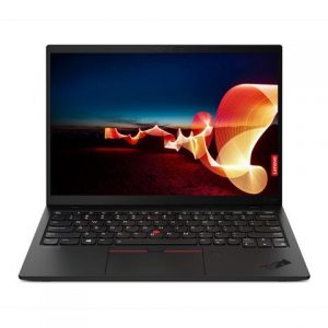 Lenovo ThinkPad X1 Nano Intel Laptop, 13.0" IPS Touch 450 nits, i7-1180G7, Iris Xe Graphics, 16GB, 1TB SSD, Win 10 Pro Lenovo