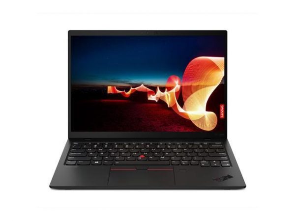 Lenovo ThinkPad X1 Nano Intel Laptop, 13.0" IPS Touch 450 nits, i7-1180G7, Iris Xe Graphics, 16GB, 1TB SSD, Win 10 Pro Lenovo