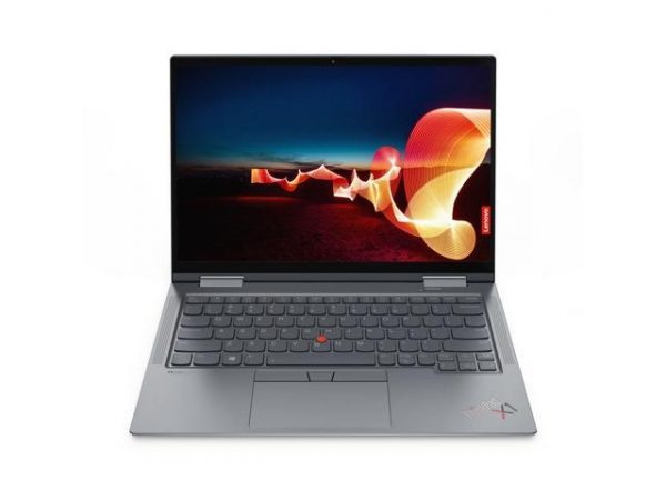 Lenovo ThinkPad X1 Yoga Gen 6 Laptop, 14.0" FHD IPS Touch 400 nits, i7-1165G7, Iris Xe Graphics, 16GB, 1TB SSD, Win 10 Pro Lenovo