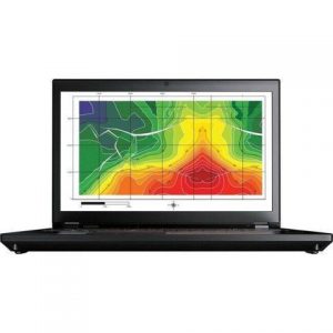 Lenovo TP P71 20HK003KUS 17.3" Mobile Workstation E3-1505Mv6 16GB 512GB SSD W10P Lenovo