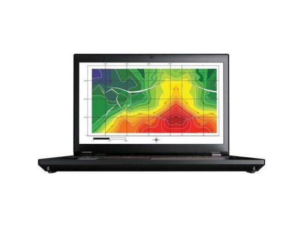 Lenovo TP P71 20HK003KUS 17.3" Mobile Workstation E3-1505Mv6 16GB 512GB SSD W10P Lenovo