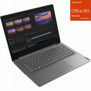 Lenovo V14-ARE 82DQ000KUS 14" Notebook - 1920 x 1080 - Ryzen + Office 365 Bundle Lenovo