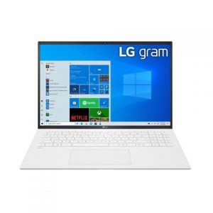 LG Gram 16Z90P-K-AAW5U1 16" Ultra-Lightweight Laptop with i5 Intel Processor with an Additional 4 Year Coverage by Epic Protect (2021) LG Electronics