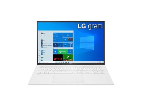 LG Gram 16Z90P-K-AAW5U1 16" Ultra-Lightweight Laptop with i5 Intel Processor with an Additional 4 Year Coverage by Epic Protect (2021) LG Electronics