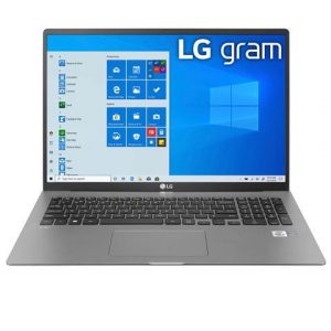 LG Gram 17Z95N-G-AAS8U1 17" Ultra-Lightweight Laptop with i7 Intel Processor LG Electronics