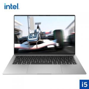 MECHREVO S3 Notebook Intel core i5-1135G7 16G DDR4 512G SSD intel Integrated Graphic card 14" 100%sRGB screen thin and light laptop Tsinghua Tongfang Co., Ltd