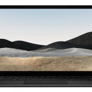 Microsoft Laptop Surface Laptop 4 5BT-00001 Intel Core i5 11th Gen 1135G7 (2.40 GHz) 8 GB LPDDR4X Memory 512 GB SSD Intel Iris Xe Graphics 13.5" Touchscreen Windows 10 Home 64-bit Microsoft
