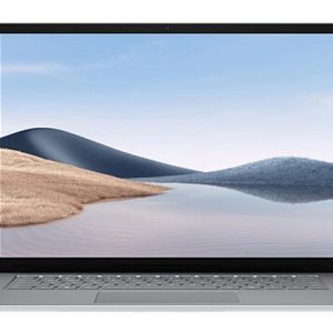 Microsoft Laptop Surface Laptop 4 5UI-00001 AMD Ryzen 7 4000 Series 4980U 8 GB LPDDR4X Memory 256 GB SSD AMD Radeon Graphics 15.0" Touchscreen Windows 10 Home 64-bit Microsoft