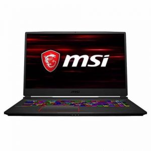 MSI GE75 Raider Gaming Laptop - 10th Gen Intel Core i7-10750H - GeForce RTX 2060 - 1080p GE75 Raider 10SE-008 Notebook 16GB RAM 1TB HDD + 512GB SSD MSI