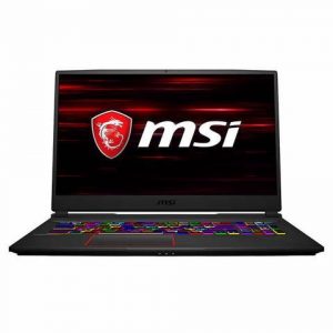 MSI GE75 Raider Gaming Laptop - 10th Gen Intel Core i7-10750H - GeForce RTX 2060 - 1080p GE75 Raider 10SE-008 Notebook 16GB RAM 1TB HDD + 512GB SSD MSI