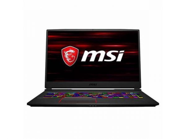 MSI GE75 Raider Gaming Laptop - 10th Gen Intel Core i7-10750H - GeForce RTX 2060 - 1080p GE75 Raider 10SE-008 Notebook 16GB RAM 1TB HDD + 512GB SSD MSI