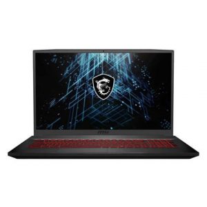 MSI GF75 Thin 10UE-028 Laptop Notebook i7 GeForce RTX 3060 144Hz 16GB RAM MSI