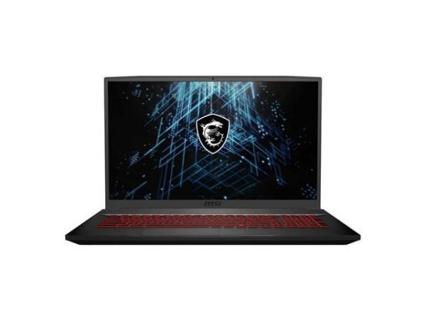 MSI GF75 Thin 10UE-028 Laptop Notebook i7 GeForce RTX 3060 144Hz 16GB RAM MSI