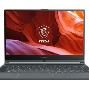 MSI Laptop Modern 14 A10M-460 Intel Core i5 10th Gen 10210U (1.60 GHz) 8 GB Memory 512 GB NVMe SSD 14.0" Windows 10 Home 64-bit MSI