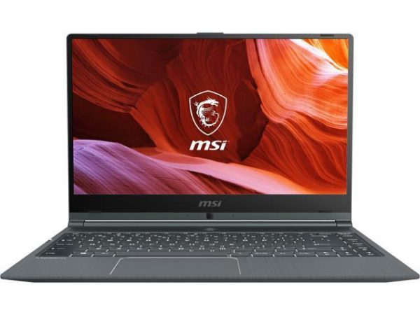 MSI Laptop Modern 14 A10M-460 Intel Core i5 10th Gen 10210U (1.60 GHz) 8 GB Memory 512 GB NVMe SSD 14.0" Windows 10 Home 64-bit MSI