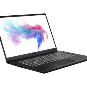 MSI Laptop Modern 15 A10M-098 Intel Core i5 10th Gen 10210U (1.60 GHz) 8 GB Memory 512 GB NVMe SSD Intel UHD Graphics 15.6" Windows 10 Home 64-bit MSI