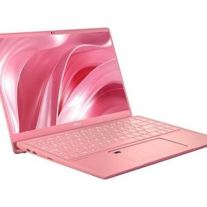MSI Laptop Prestige 14 A10SC-231 Intel Core i7 10th Gen 10510U (1.80 GHz) 16 GB LPDDR3 Memory 512 GB NVMe SSD NVIDIA GeForce GTX 1650 Max-Q 14.0" 4K/UHD Windows 10 Pro 64-bit MSI