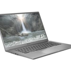 MSI Laptop Prestige 15 A11SCX-217 Intel Core i7 11th Gen 1185G7 (3.00 GHz) 32 GB Memory 1 TB NVMe SSD NVIDIA GeForce GTX 1650 Max-Q 15.6" 4K/UHD Windows 10 Pro 64-bit MSI