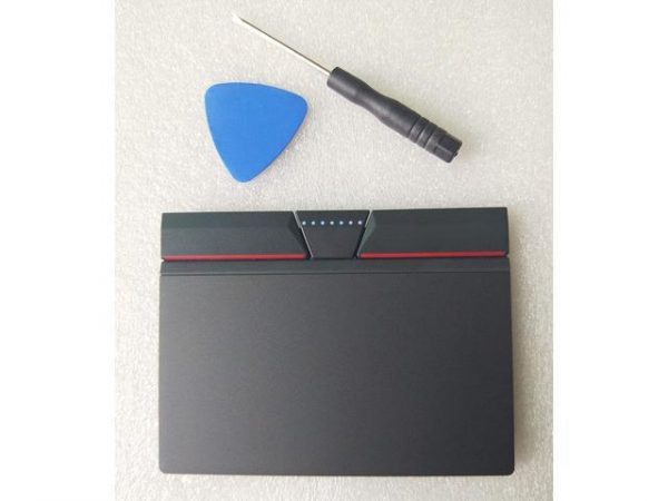 nbparts Three Buttons Touchpad Clickpad Trackpad for Lenovo Thinkpad T440 T440S T440P T450 T450S T450P T540P W540 W541 W550S T550 lotiyo