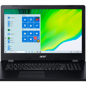 New Acer 17.3" HD+ Laptop| Intel Core i5-1035G1| 8GB RAM|1TB HDD| Windows 10 Home| Intel UHD Graphics| Black Acer America