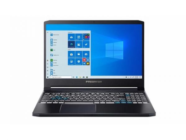 New Acer Predator 15"6 FHD Gaming Laptop | Intel Core i7-10750H | NVIDIA GeForce RTX 2070 | 16GB RAM | 1TB SSD | Windows 10 Home | Backlit Keyboard Acer America