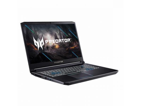 New Acer Predator Helios 17.3" FHD Gaming Laptop | Intel Six-Core i7-10750H | 32GB RAM | 1TB SSD+ 1TB HDD | NVIDIA GeForce RTX 2070Max-Q | RGB Backlit Keyboard | Windows 10 Acer America