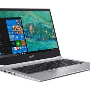 New Acer Swift 3 laptop/14" Full HD display/8th Gen Intel Core i5-8265U/ 8GB DDR4/ 256GB SSD/ Gigabit WiFi/ Back-lit Keyboard/Windows 10 Professional Acer America