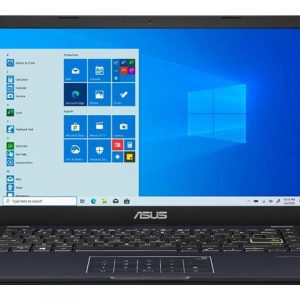 New ASUS 14" HD Premium Laptop | ntel Celeron N4020 Processor | Intel HD Graphics | 4GB RAM | 128GeMMC | Windows 10 Home ASUS
