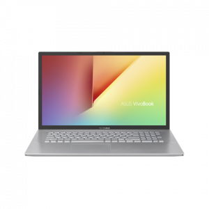 New Asus VivoBook 17.3" FHD Laptop | Ryzen 3250U Processor | 8GB RAM | 256GB PCIe SSD | Windows 10 Home ASUS