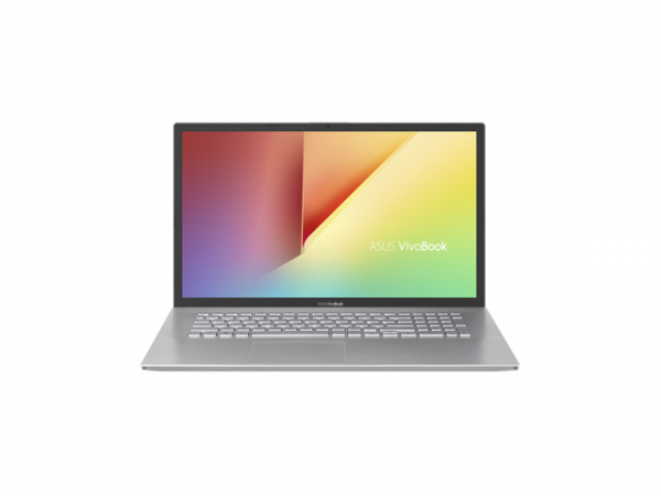New Asus VivoBook 17.3" FHD Laptop | Ryzen 3250U Processor | 8GB RAM | 256GB PCIe SSD | Windows 10 Home ASUS