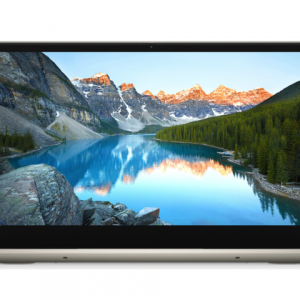 New Dell 14" HD Touch-screen Laptop | Intel Core i5-1135G7 Processor | Intel Iris Xe Graphics | 8GB RAM | 256GB SSD | Windows 10 Home | Backlit keyboard | Fingerprint Reader DELL