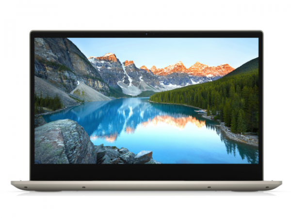 New Dell 14" HD Touch-screen Laptop | Intel Core i5-1135G7 Processor | Intel Iris Xe Graphics | 8GB RAM | 256GB SSD | Windows 10 Home | Backlit keyboard | Fingerprint Reader DELL