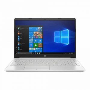 New HP 15.6" HD Touchscreen micro-edge BrightView Laptop | 11th Gen Intel Core i5-1135G7 | Intel Iris Xe Graphics | 12GB RAM | 1TB HDD | Windows 10 Home | Backlit Keyboard HP
