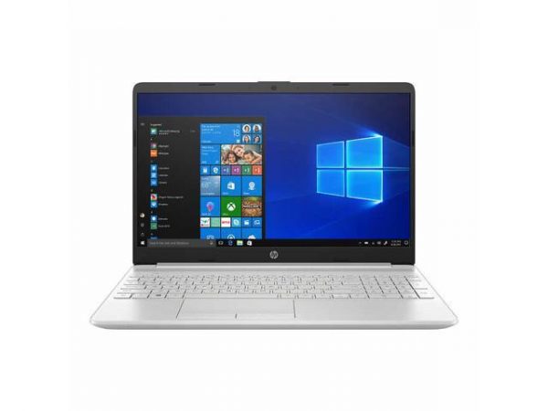 New HP 15.6" HD Touchscreen micro-edge BrightView Laptop | 11th Gen Intel Core i5-1135G7 | Intel Iris Xe Graphics | 12GB RAM | 1TB HDD | Windows 10 Home | Backlit Keyboard HP