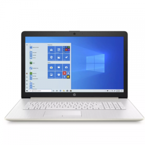 New HP 17.3" Diagonal HD+ Touchscreen Laptop | Intel Core i5-1035G1 | Intel UHD Graphics | 8GB DDR4 | 256GBSSD | DVD Drive | Numeric Keypad | Windows 10 Home HP