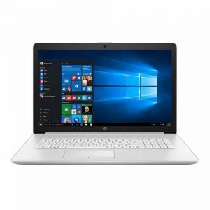 New HP 17.3" HD+ Touchscreen Laptop | AMD Ryzen 5 4500U | AMD Radeo Graphics | 32GB RAM | 1TB SSD+ 1TB HDD | Windows 10 Home | Backlit Keyboard HP