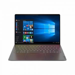 New Lenovo IdeaPad 13.3" QHD Laptop | 10th Gen Intel Core i5-10210U | Intel UHD Graphics | 16GB RAM | 512GB SSD | Windows 10 Home | Backlit Keyboard Lenovo
