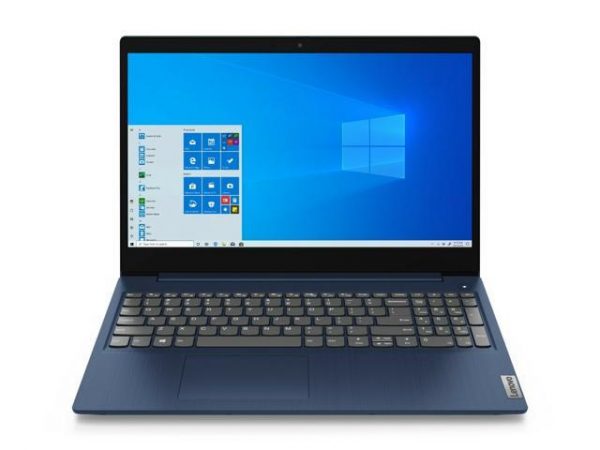 New Lenovo Ideapad 5 15.6" FHD Touchscreen Laptop | Intel Core i7-1065G7 | Intel Iris Plus Graphics | 12GB RAM | 512GB SSD | Windows 10 Home | Backlit Keyboard | Fingerprint Reader Lenovo
