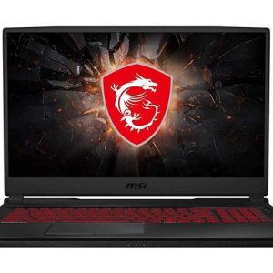 New MSI 17.3" FHD Laptop | Intel i7-10750H |NVIDIA GTX 1660 Ti | 16GB RAM | 256GB SSD +1TB HDD | Windows 10 Home | Backlit Keyboard MSI