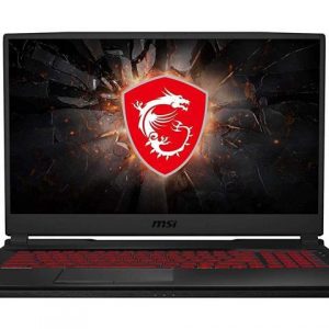 New MSI 17.3" FHD Laptop | Intel i7-10750H |NVIDIA GTX 1660 Ti | 16GB RAM | 256GB SSD +1TB HDD | Windows 10 Home | Backlit Keyboard MSI