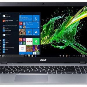 Newest Acer Aspire 5 Slim 15.6" FHD IPS Premium Laptop, AMD Ryzen 3 Dual-Core 3200U upto 3.5GHz, 8GB RAM, 128GB SSD, Backlit Keyboard, AMD Radeon Vega 3, Windows 10 Acer America