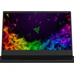 Razer Blade 2018 Stealth Laptop RZ09-02812E71-R3U1 Intel Core i7 8th Gen 8565U (1.80 GHz) 16 GB Memory 256 GB SSD NVIDIA GeForce MX150 13.3" Windows 10 Home 64-Bit RAZER