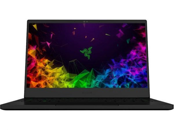 Razer Blade 2018 Stealth Laptop RZ09-02812E71-R3U1 Intel Core i7 8th Gen 8565U (1.80 GHz) 16 GB Memory 256 GB SSD NVIDIA GeForce MX150 13.3" Windows 10 Home 64-Bit RAZER