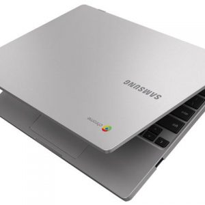 SAMSUNG Chromebook 4 XE310XBA-K01US Chromebook Intel Celeron N4000 (1.10 GHz) 4 GB LPDDR4 Memory 32 GB eMMC SSD 11.6" Chrome OS SAMSUNG